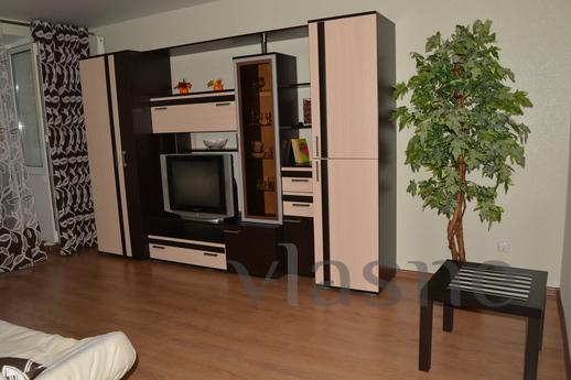 Cozy dvushka only after repair., Belgorod - apartment by the day