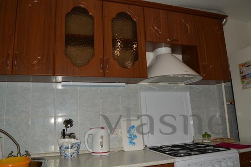 Cozy dvushka only after repair., Belgorod - apartment by the day