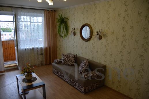 Dvushka with repair in the center, Belgorod - apartment by the day