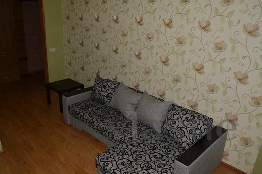 Treshka in the center, Belgorod - apartment by the day