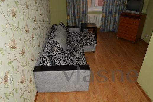 Treshka in the center, Belgorod - apartment by the day