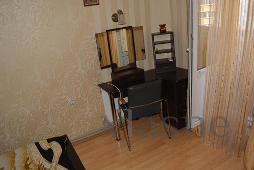 Treshka at 'CityMall', Belgorod - apartment by the day