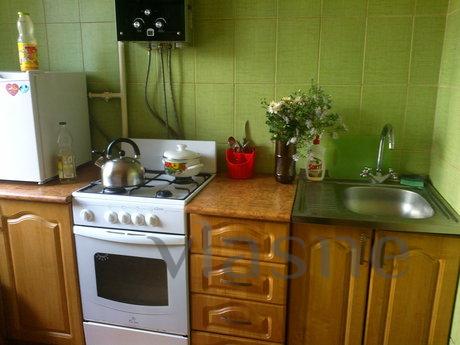 Center,day, night, hour, Belgorod - apartment by the day