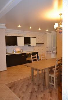 One bedroom apartment in Omsk, Omsk - apartment by the day