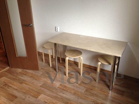 One bedroom apartment in Omsk, Omsk - apartment by the day