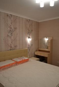 One-bedroom apartment in Omsk, Omsk - apartment by the day