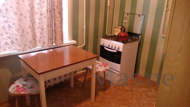 apartment in Vologda, host, time student, Vologda - apartment by the day