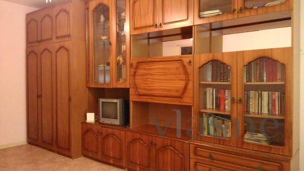 apartment in Vologda, host, time student, Vologda - apartment by the day