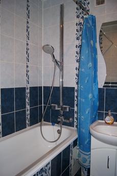 Daily rent Sich Riflemen 76v, Ivano-Frankivsk - apartment by the day
