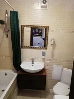 посуточная аренда в центре Гарбарська 24, Ивано-Франковск - квартира посуточно