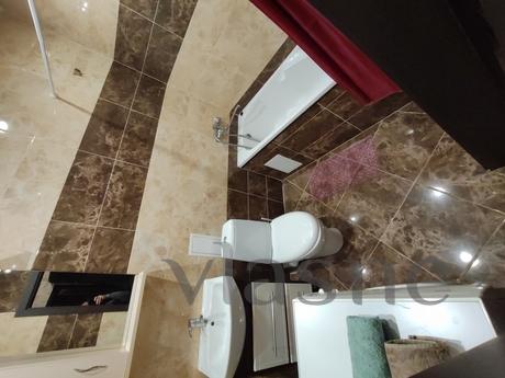 Rent Hotinskaya 12, Ivano-Frankivsk - apartment by the day