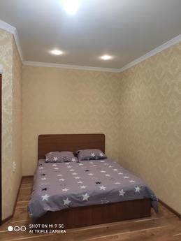 Apartment in the center of Ivano-Frankivsk. Novobudov, auton