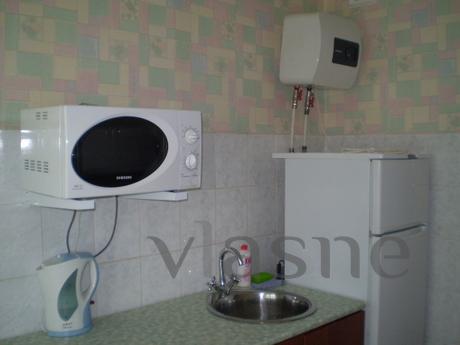 Studio near the Metallurg Arena, Magnitogorsk - apartment by the day