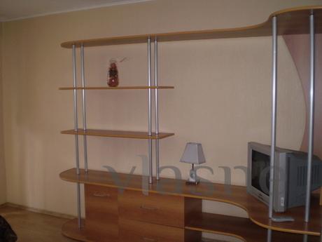 Comfortable one-bedroom studio apartment Oktyabrskaya, 22 fo