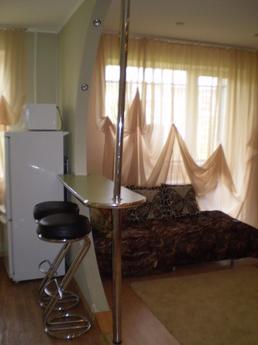 One-room studio near the Aqua Park, Magnitogorsk - apartment by the day