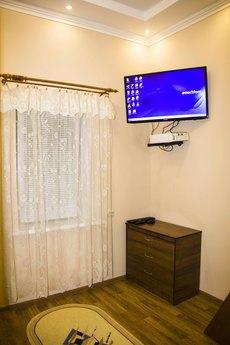 Studio near the park Colonnade, Kislovodsk - apartment by the day