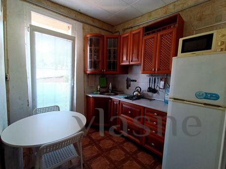 The very center, st. Bolshaya Morskaya 5 The very center, st. Bolshaya Morskaya 5, Mykolaiv - apartment by the day