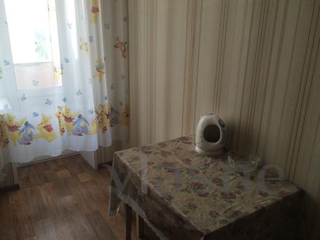 For the rest, work, holiday., Dzerzhinsk - apartment by the day
