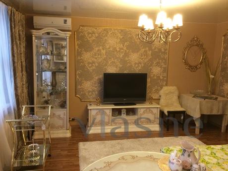 Luxury apartments for rent, Dzerzhinsk - apartment by the day