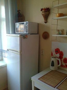 I offer rental apartment for a day., Mytishchi - apartment by the day