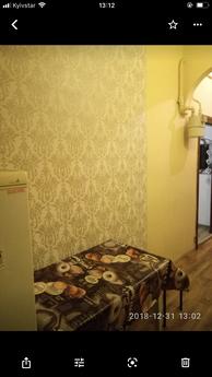 Apartment in the city center, Lviv - apartment by the day