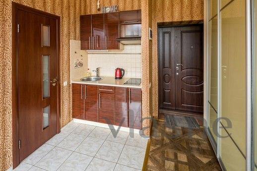 Rent an apartment in the city center, Lviv - apartment by the day