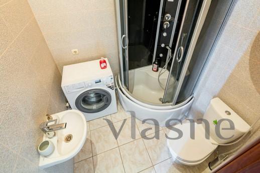 Rent an apartment in the city center, Lviv - apartment by the day