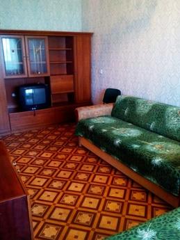 The apartment with a sea view!, Chernomorsk (Illichivsk) - apartment by the day