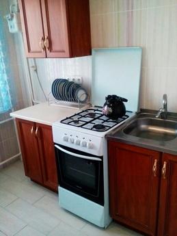 The apartment with a sea view!, Chernomorsk (Illichivsk) - apartment by the day