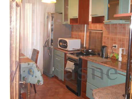 Podobovo apartment in Ivano-Frankіvsku, Ivano-Frankivsk - apartment by the day
