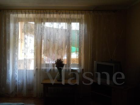 Podobovo apartment in Ivano-Frankіvsku, Ivano-Frankivsk - apartment by the day