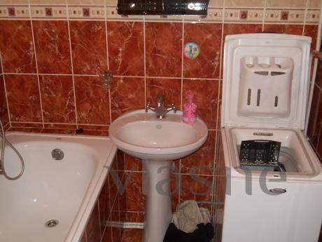 Podobovo apartment in Ivano-Frankіvsku, Ivano-Frankivsk - apartment by the day