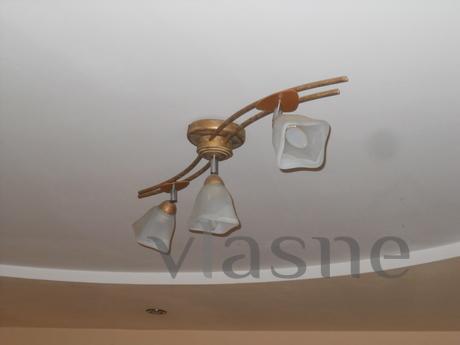 Podobovo apartment in Ivano-Frankіvsku, Ivano-Frankivsk - apartment by the day