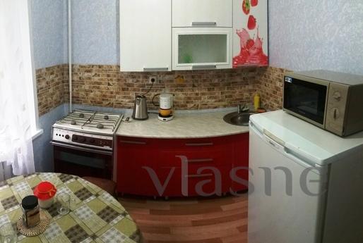 Clean apartment with a new rep. At the s, Balakovo - apartment by the day