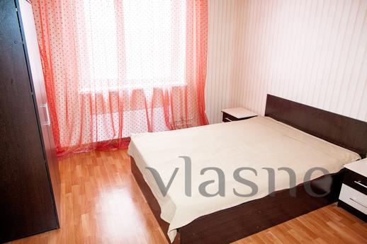 2 bedroom center, Balakovo - apartment by the day