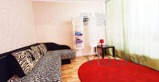 Daily Vokzalnaya, d.18a, Balakovo - apartment by the day