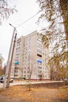 Daily ova, 50 (Euro class), Balakovo - apartment by the day