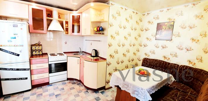 Daily Minsk, 2 (Standard class), Balakovo - apartment by the day