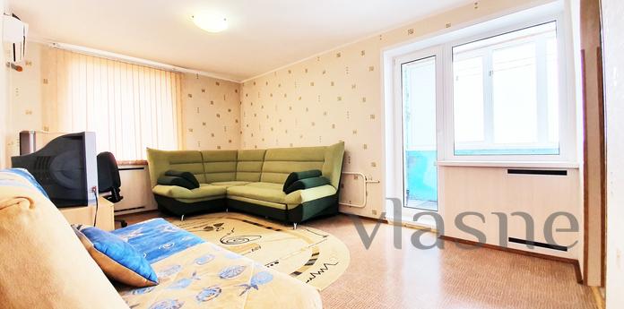 Daily Minsk, 2 (Standard class), Balakovo - apartment by the day