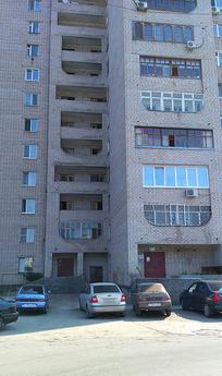Daily Torch of Socialism, d.18 (Business, Balakovo - apartment by the day