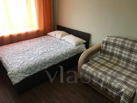 Daily Saratov Highway, d.49 (Euro, Balakovo - apartment by the day