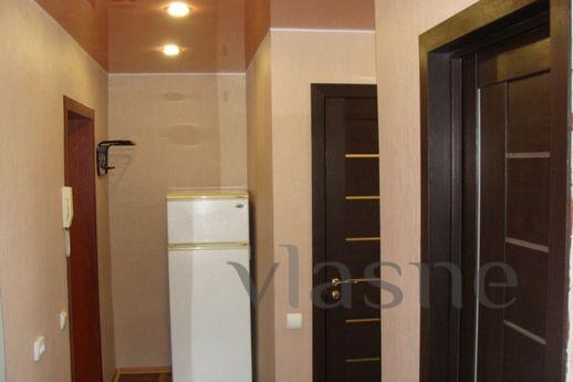 Daily rent of Lenin, d.108 (Business cla, Balakovo - apartment by the day