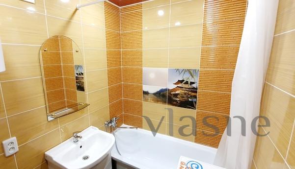 Daily rent of Lenin, d.108 (Business cla, Balakovo - apartment by the day