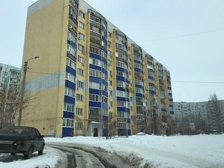 Daily Stepnaya 81, Balakovo - apartment by the day