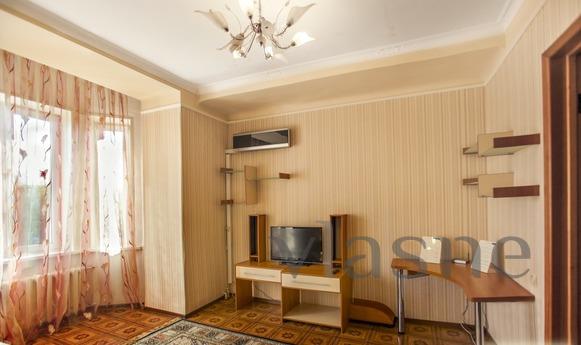 Cool apartment near the park, Krasnodar - apartment by the day