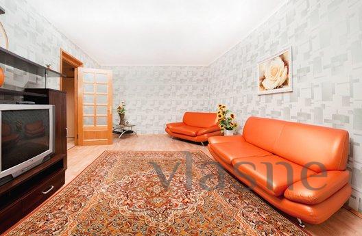 Rent 2-bedroom apartment for adults serious people. The apar