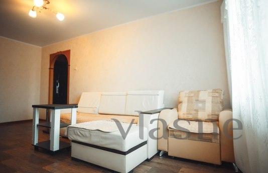 Rent 2-bedroom apartment for adults serious people. The apar