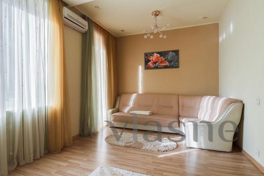 Apartment 2x Center Pushkinskaya st., Kharkiv - apartment by the day