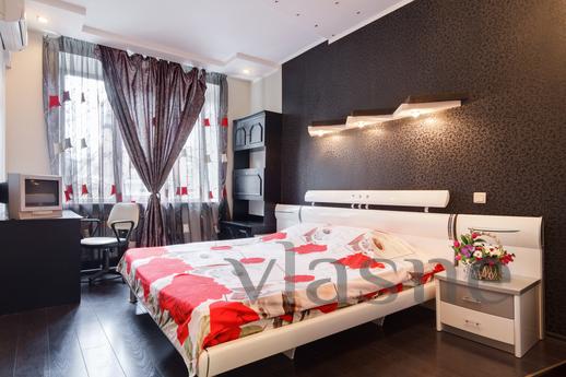 Apartment 2x Center Pushkinskaya st., Kharkiv - apartment by the day