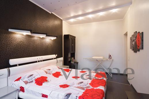 Apartment 2x Center Pushkinskaya st., Kharkiv - apartment by the day